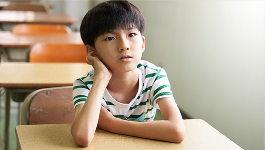 What’s the solution for children lack of concentration? Famous Pharmacist mom shares 4 key methods to help cultivate children’s concentration!