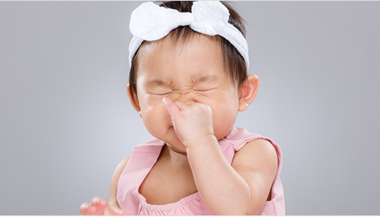 A Handy Guide to Children's Allergies – 6 Tips from a Nutritionist to Prevent Allergies in Children