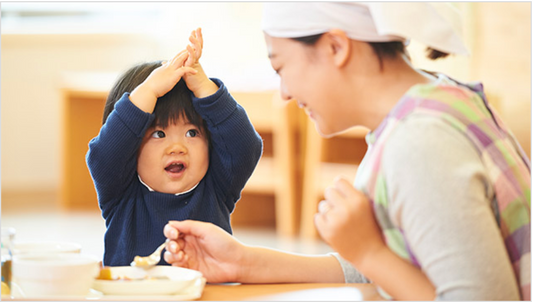 4 Minutes to Learn Omega-3 and the Benefit to Children