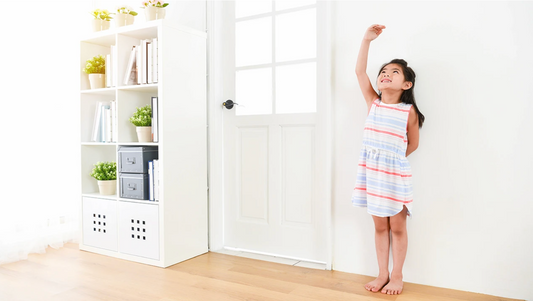 What to Eat to Grow Taller? Nutritionist Tips Here