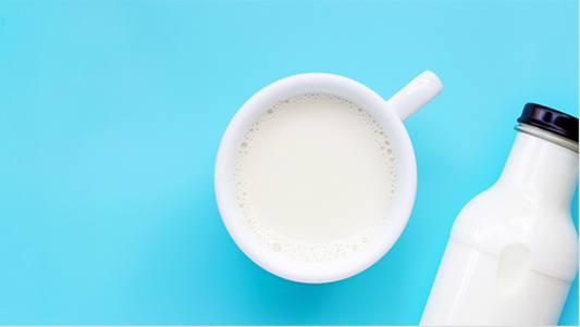 Why Should Calcium and Vitamin D3 Be Taken Together? To Boost Calcium Absorption