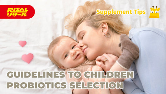 Child Probiotics Recommendation – Nutritionist’s Guide to Choosing the Best Probiotics for Your Child