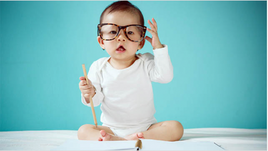 4 Major Benefits of Lutein for Kids and their Comparison